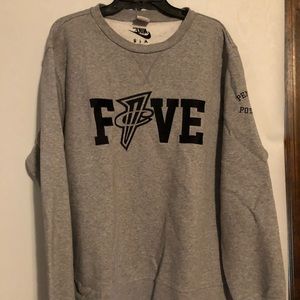 Nike Air Penny Crew-neck Sweatshirt